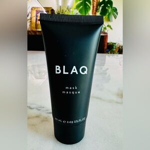 Black Detox Mask - Purifying Charcoal Treatment BN&S 60 ml/2.03 oz.
